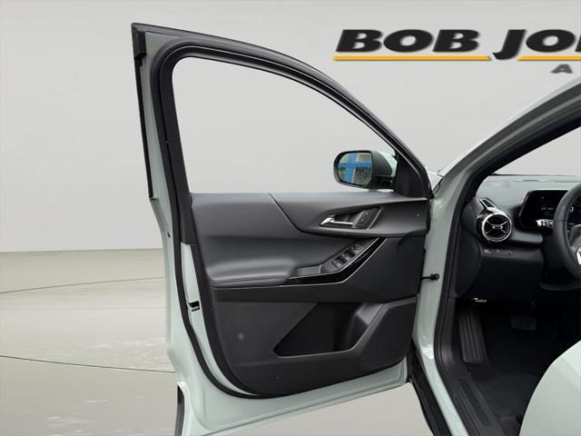 new 2025 Chevrolet Equinox car, priced at $31,080