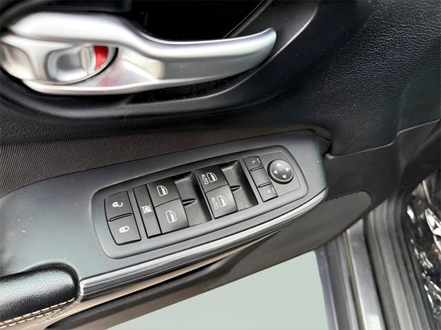 used 2016 Jeep Cherokee car, priced at $10,565