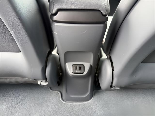 used 2017 Chevrolet Bolt EV car, priced at $10,975
