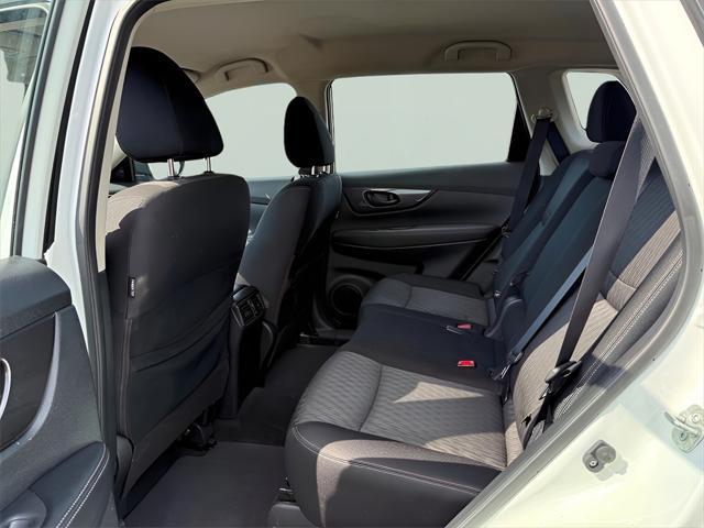 used 2020 Nissan Rogue car, priced at $16,945