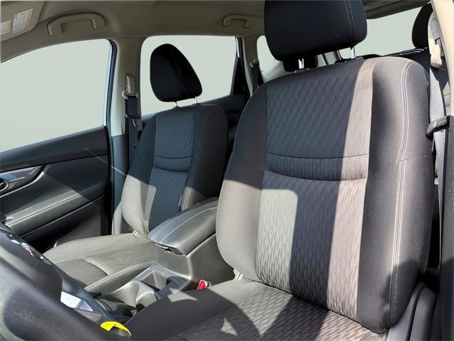 used 2020 Nissan Rogue car, priced at $16,945