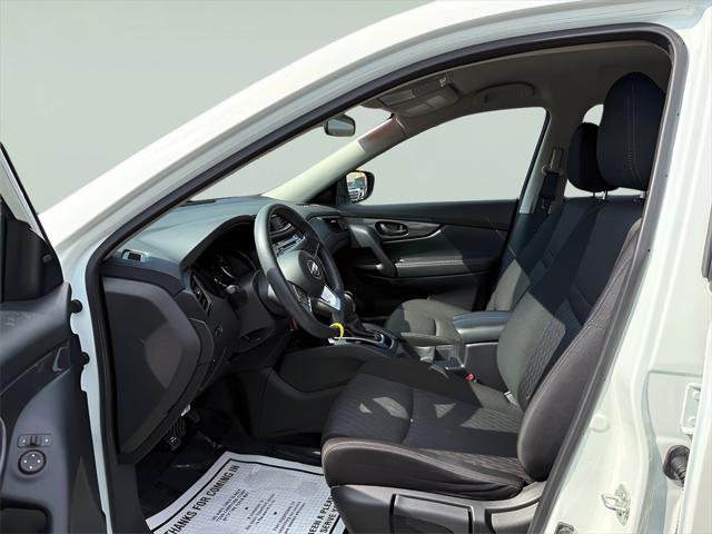 used 2020 Nissan Rogue car, priced at $16,945