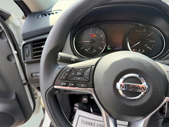 used 2020 Nissan Rogue car, priced at $16,945