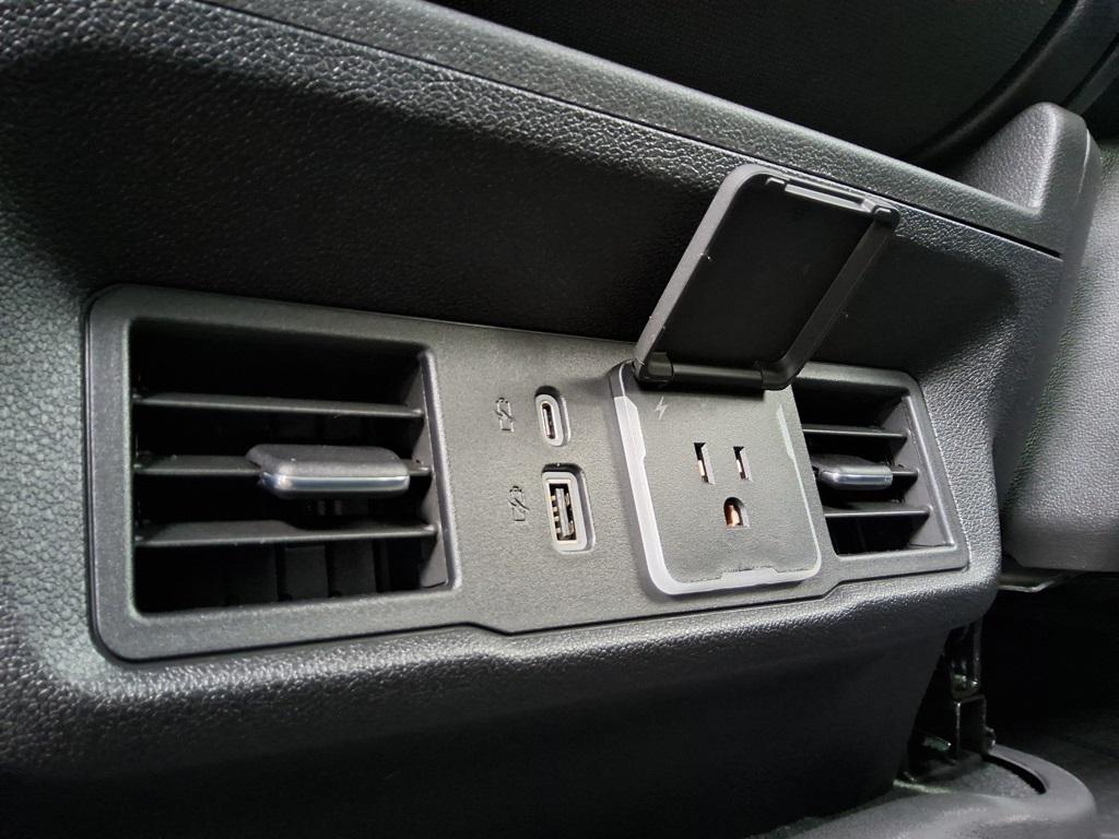 new 2026 Chevrolet Silverado 1500 car, priced at $48,855