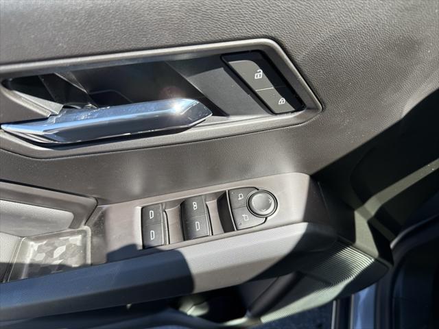 new 2025 Chevrolet Colorado car, priced at $41,135