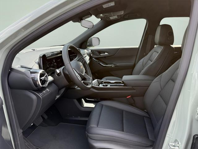 new 2026 Chevrolet Equinox car, priced at $34,045