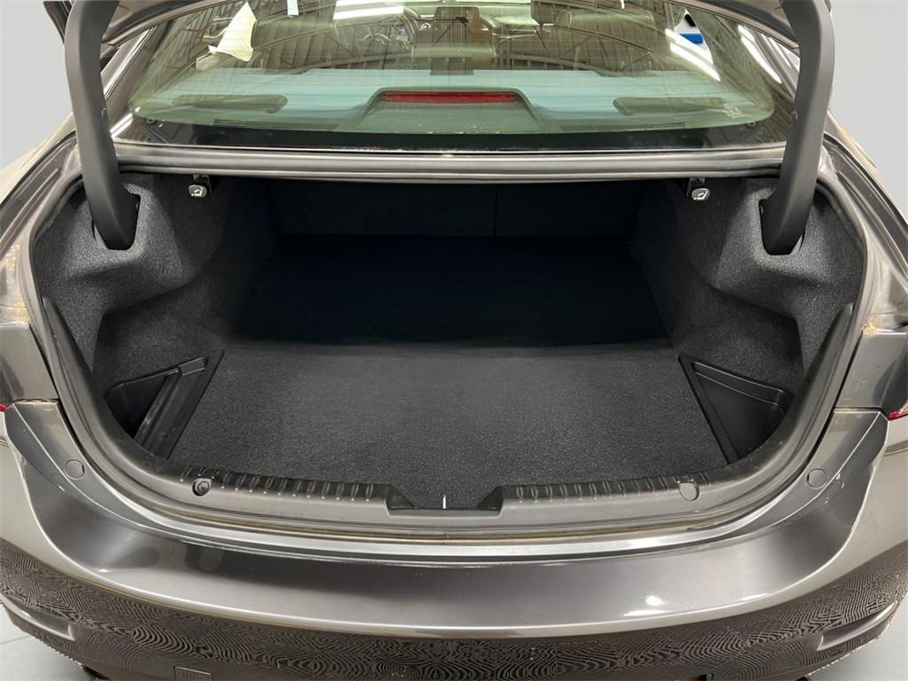 used 2017 Mazda Mazda6 car, priced at $11,603
