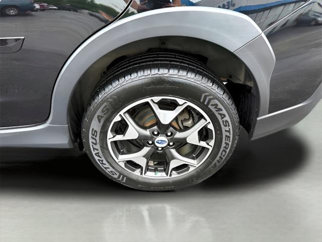 used 2018 Subaru Crosstrek car, priced at $16,490