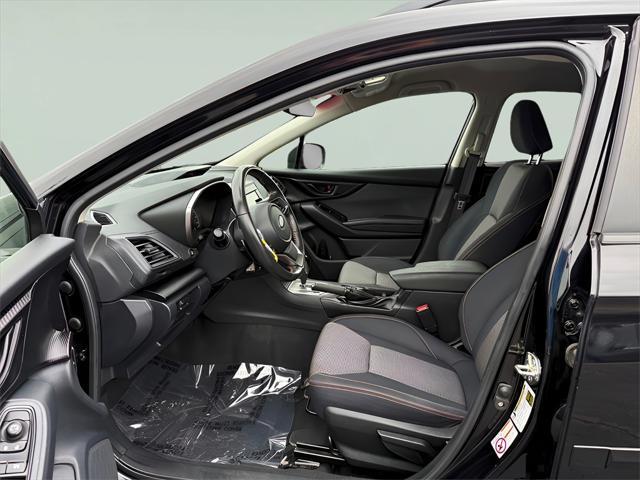 used 2018 Subaru Crosstrek car, priced at $16,490
