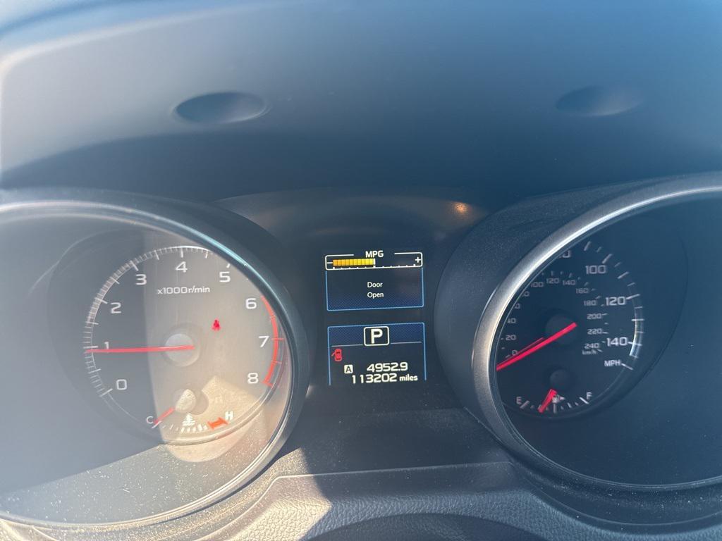 used 2018 Subaru Outback car, priced at $14,549