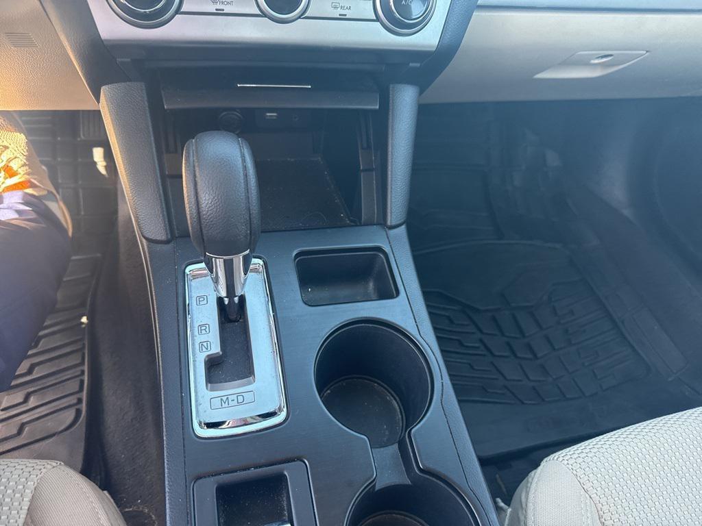 used 2018 Subaru Outback car, priced at $14,549