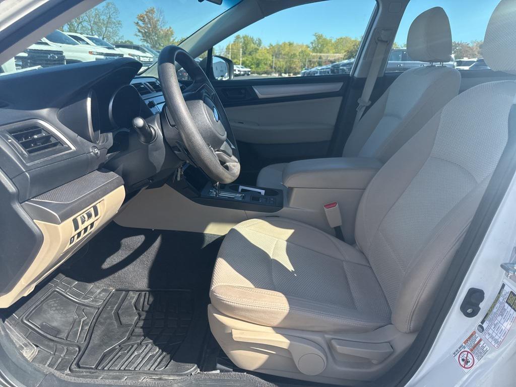 used 2018 Subaru Outback car, priced at $14,549