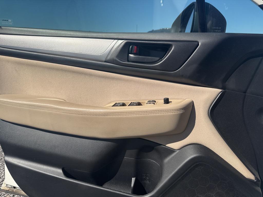 used 2018 Subaru Outback car, priced at $14,549