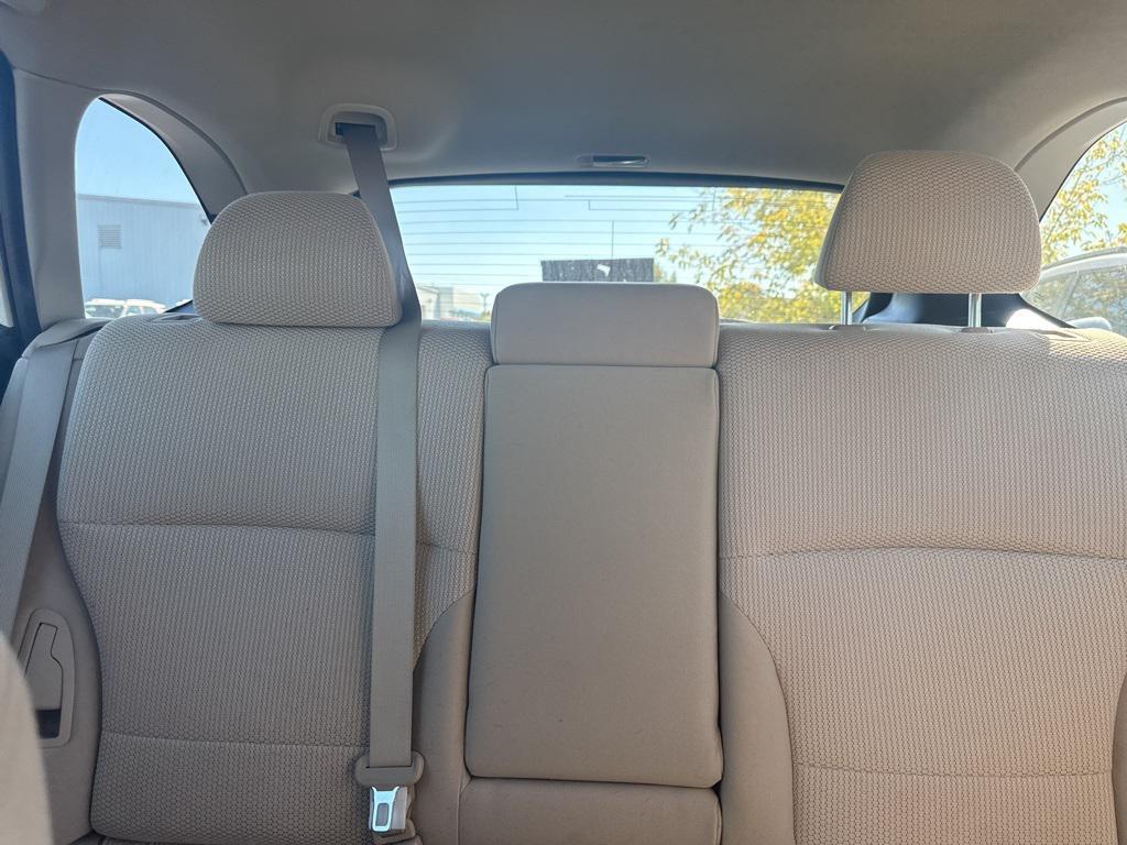used 2018 Subaru Outback car, priced at $14,549
