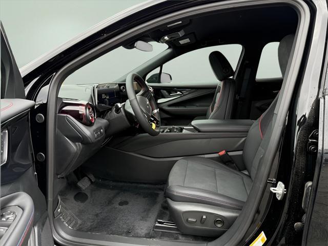 new 2025 Chevrolet Blazer EV car, priced at $48,090