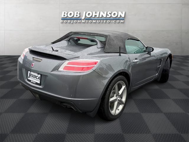used 2007 Saturn Sky car, priced at $11,996