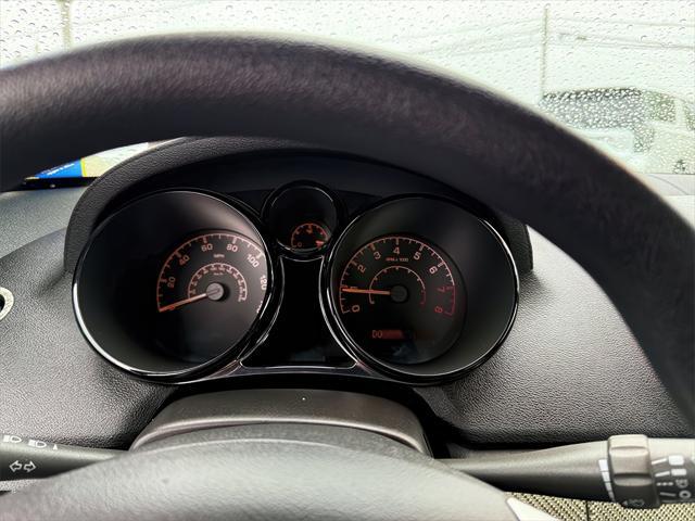 used 2007 Saturn Sky car, priced at $11,996