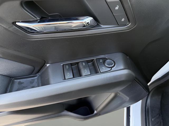 new 2025 Chevrolet Colorado car, priced at $42,305
