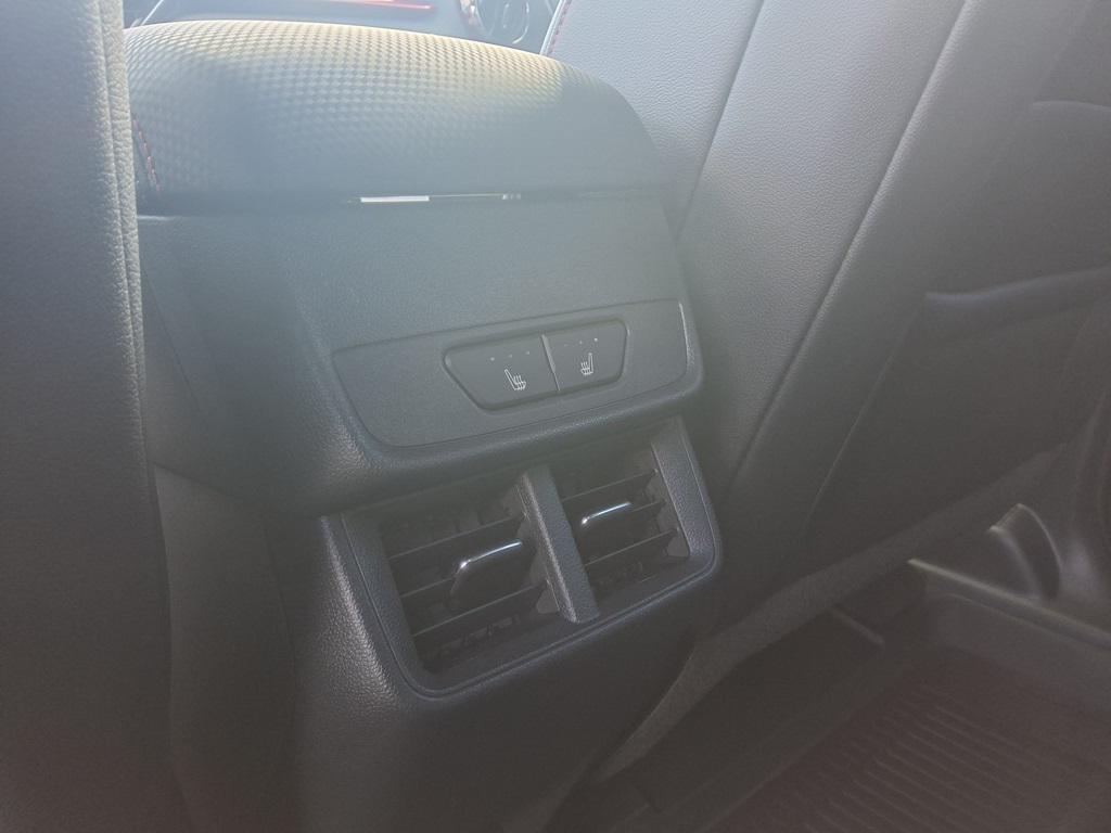 new 2026 Chevrolet Equinox car, priced at $38,670