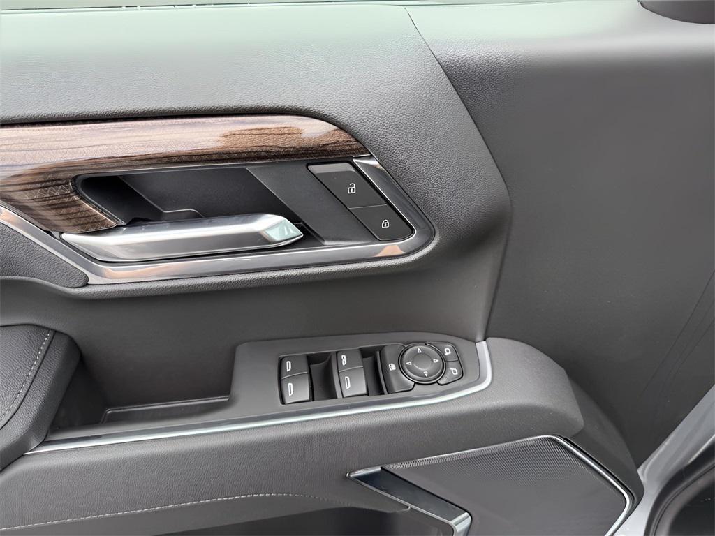 new 2025 Chevrolet Silverado 1500 car, priced at $52,894