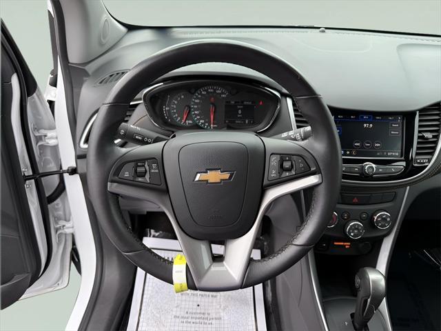 used 2022 Chevrolet Trax car, priced at $17,995
