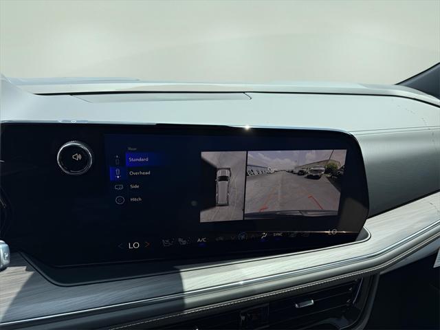 new 2025 Chevrolet Suburban car, priced at $91,660