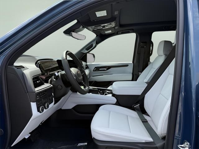 new 2025 Chevrolet Suburban car, priced at $91,660