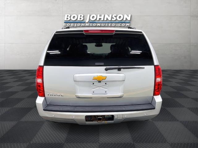 used 2014 Chevrolet Tahoe car, priced at $17,300