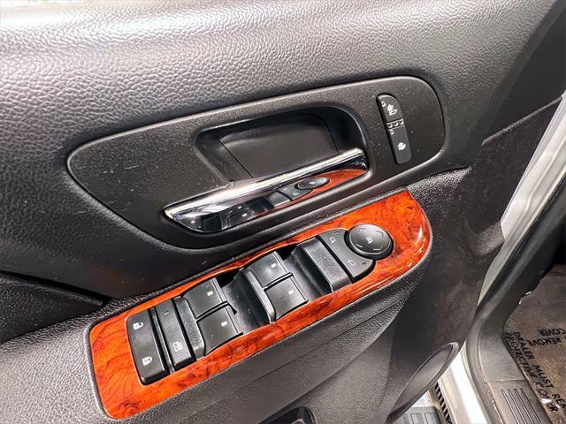 used 2014 Chevrolet Tahoe car, priced at $17,300