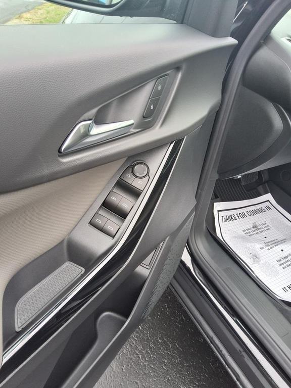 new 2026 Chevrolet Equinox car, priced at $35,855