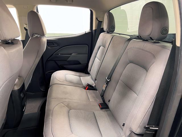 used 2019 Chevrolet Colorado car, priced at $14,903