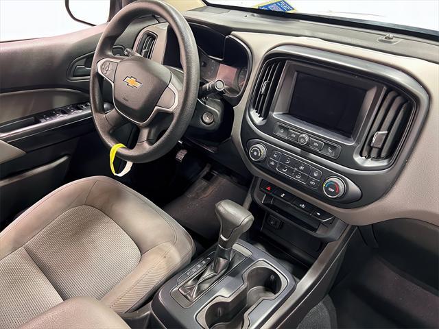 used 2019 Chevrolet Colorado car, priced at $14,903