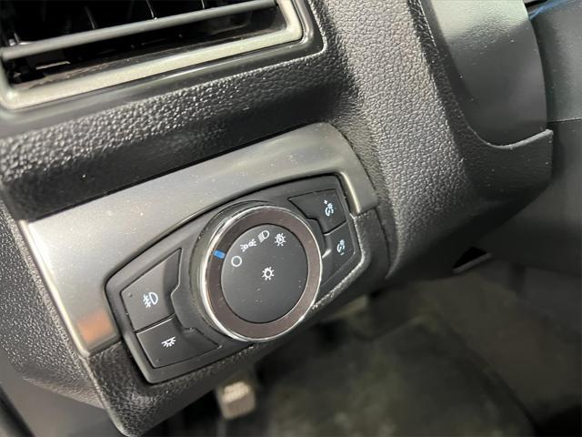 used 2019 Ford Explorer car, priced at $14,188