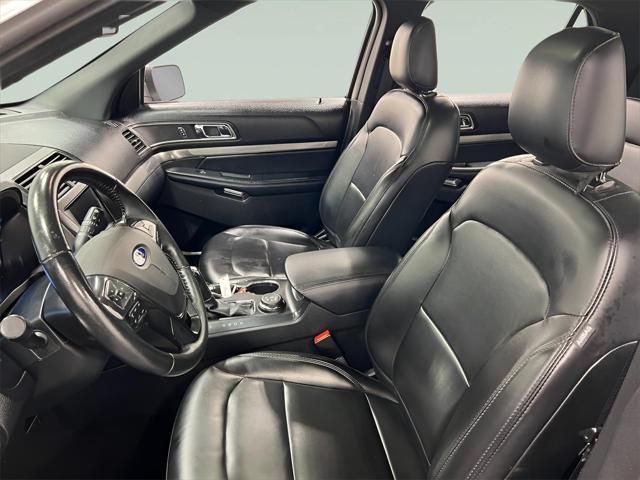 used 2019 Ford Explorer car, priced at $14,188