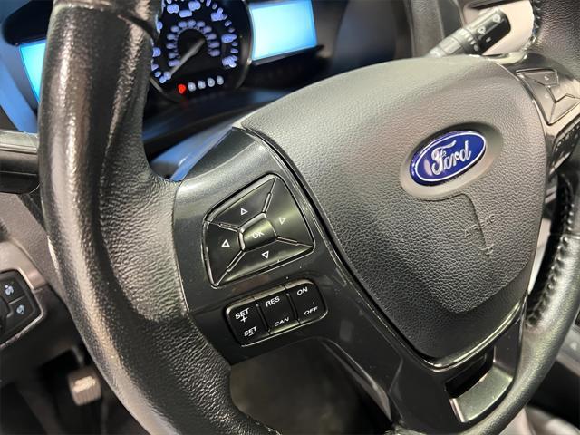 used 2019 Ford Explorer car, priced at $14,188