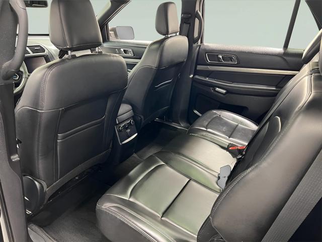 used 2019 Ford Explorer car, priced at $14,188