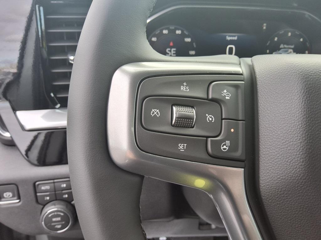 new 2026 Chevrolet Silverado 2500 car, priced at $81,910