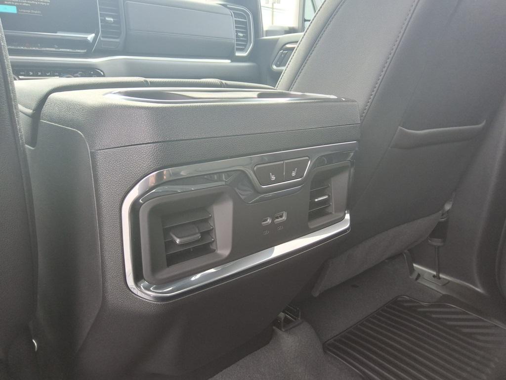 new 2026 Chevrolet Silverado 2500 car, priced at $81,910