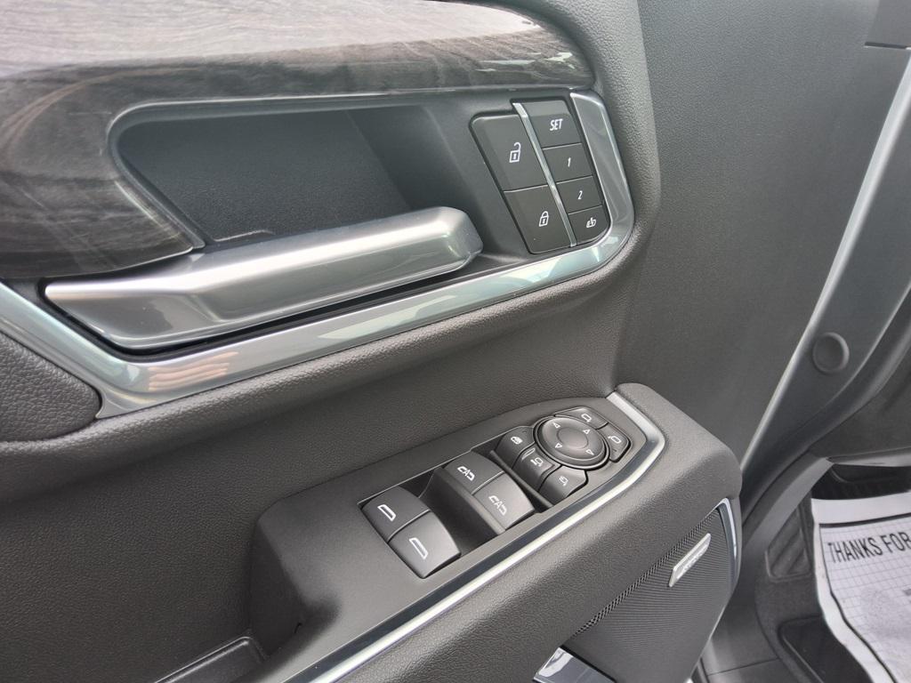 new 2026 Chevrolet Silverado 2500 car, priced at $81,910