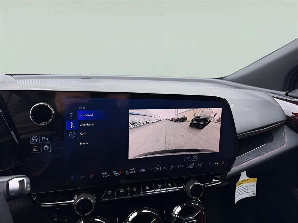 new 2025 Chevrolet Blazer EV car, priced at $57,285