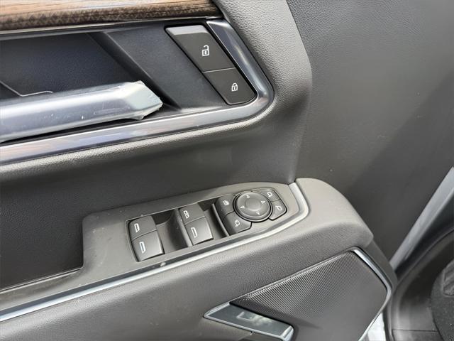 new 2025 Chevrolet Silverado 2500 car, priced at $67,374