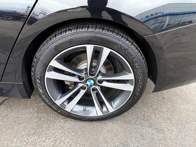 used 2020 BMW 430 Gran Coupe car, priced at $18,950