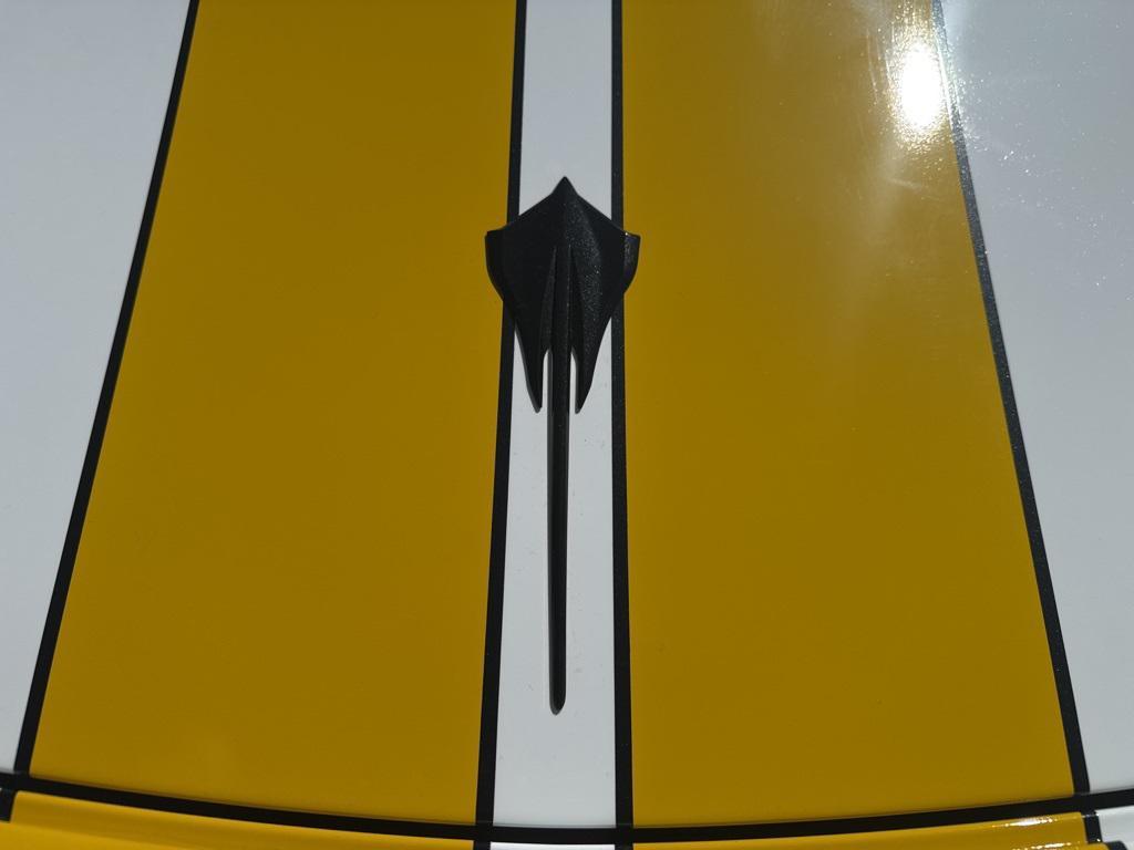 new 2026 Chevrolet Corvette car, priced at $89,277