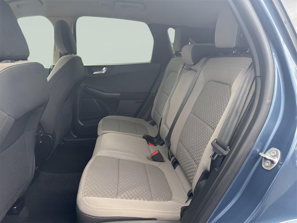 used 2020 Ford Escape car, priced at $17,985