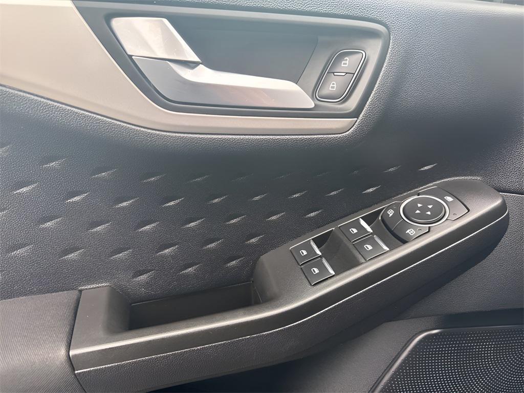 used 2020 Ford Escape car, priced at $17,985