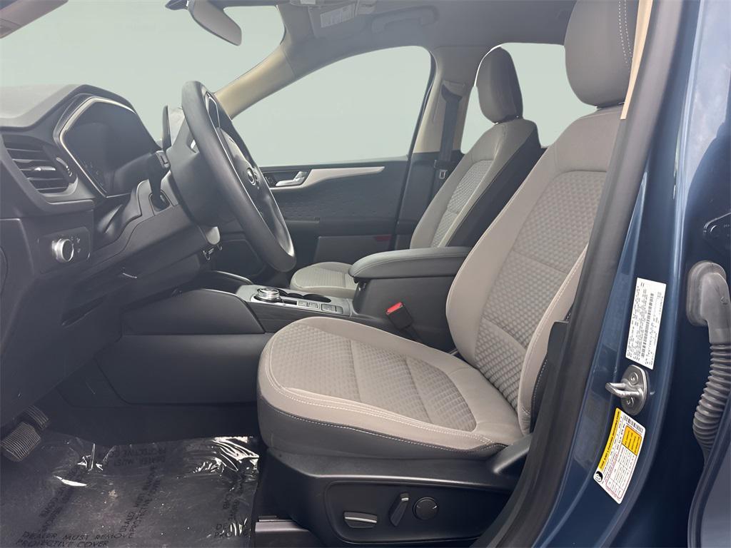 used 2020 Ford Escape car, priced at $17,985