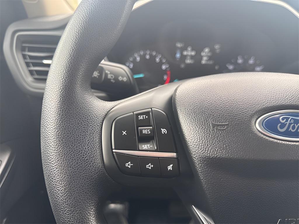 used 2020 Ford Escape car, priced at $17,985