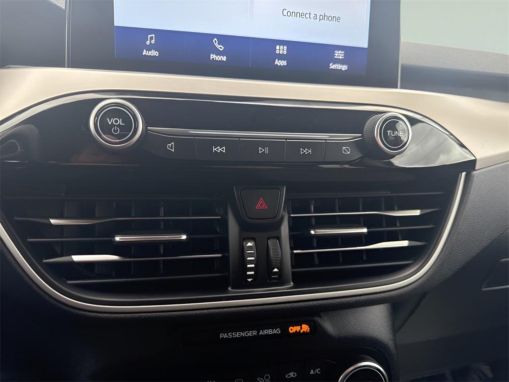 used 2020 Ford Escape car, priced at $17,985