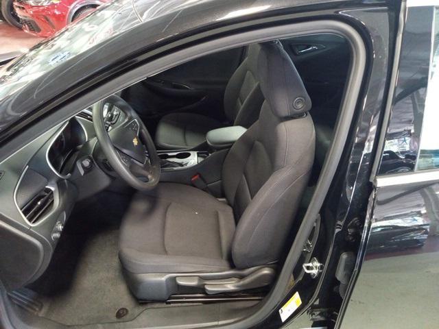 used 2022 Chevrolet Malibu car, priced at $19,995