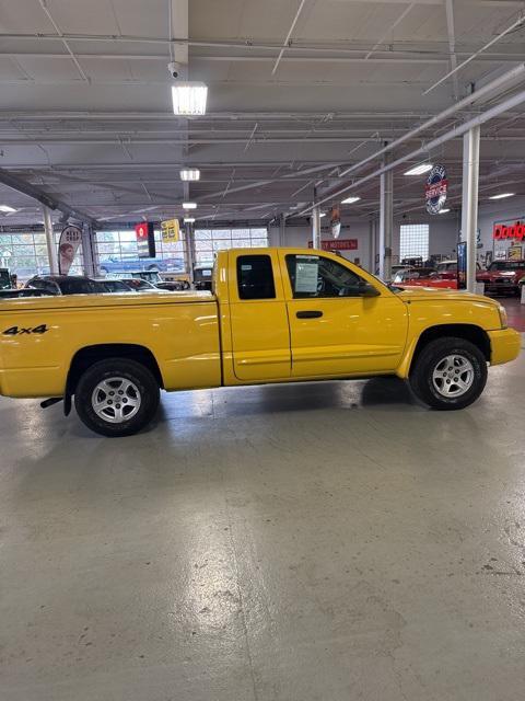 used 2006 Dodge Dakota car, priced at $8,995